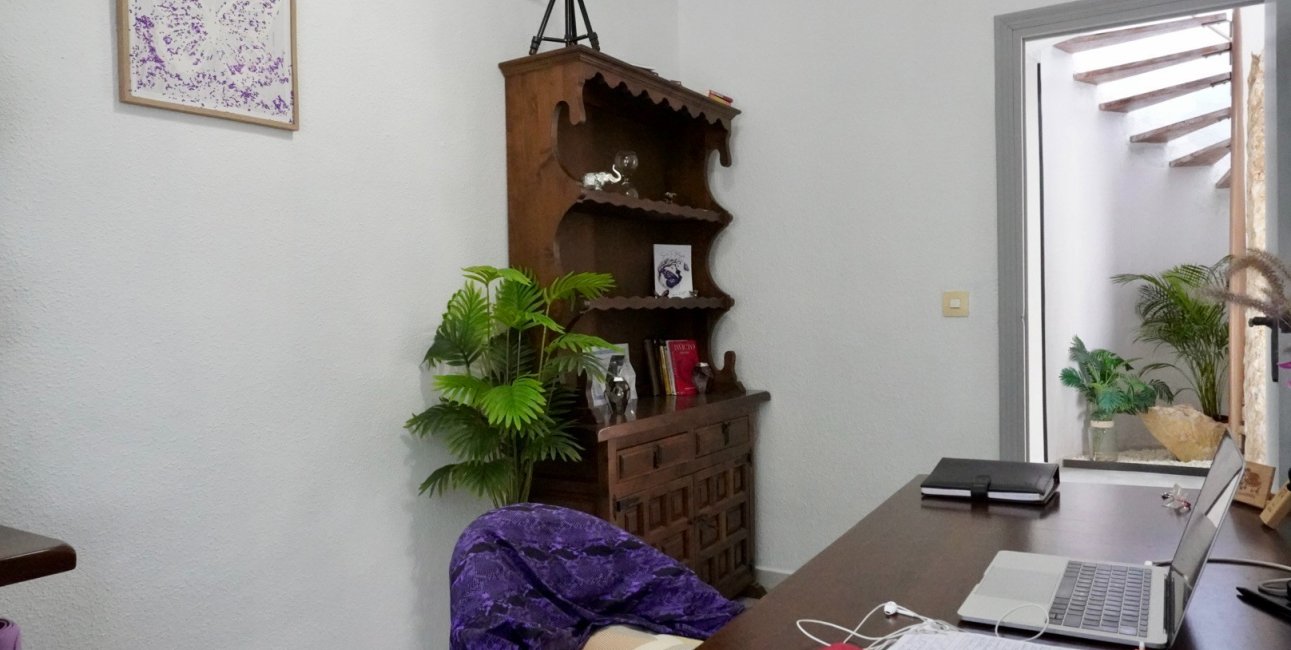 Resale - Villa -
Ciudad Quesada - Ciudad Quesada - Town