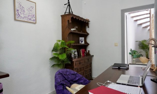 Resale - Villa -
Ciudad Quesada - Ciudad Quesada - Town