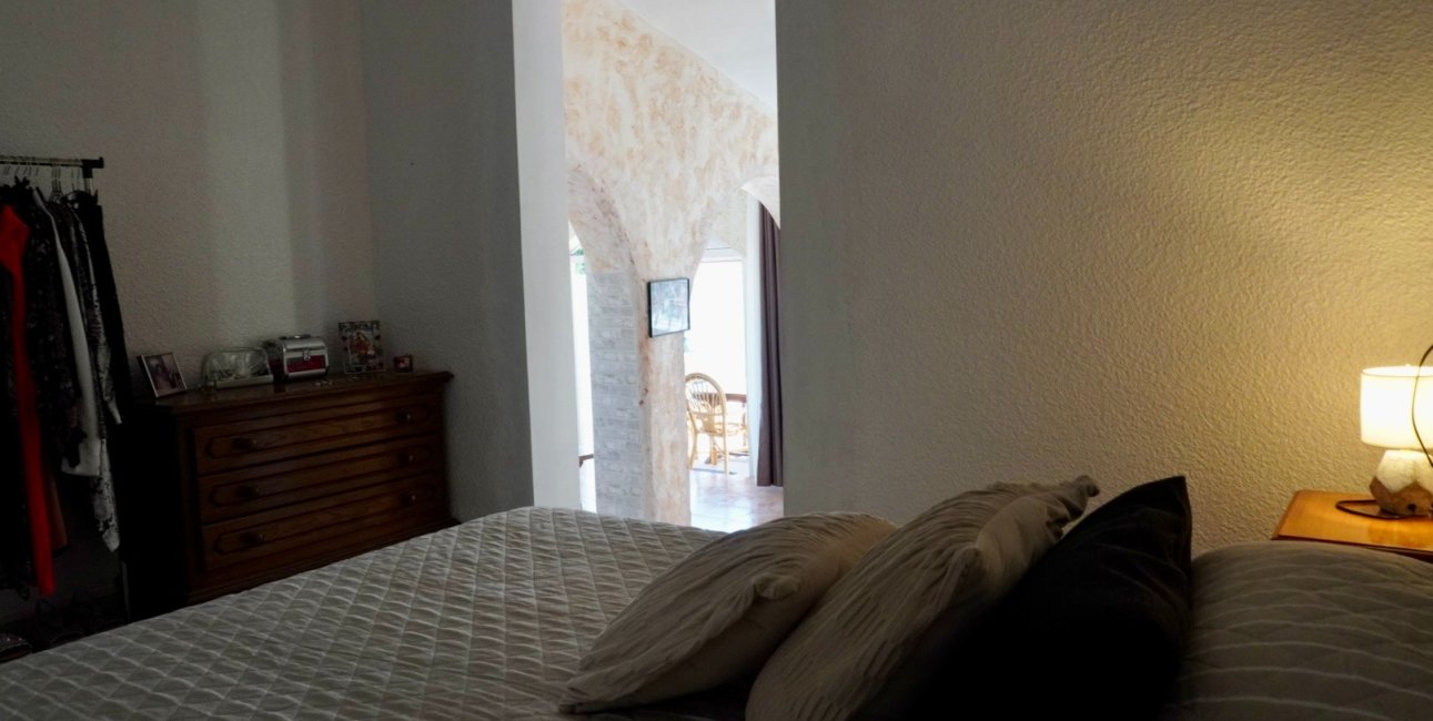 Resale - Villa -
Ciudad Quesada - Ciudad Quesada - Town