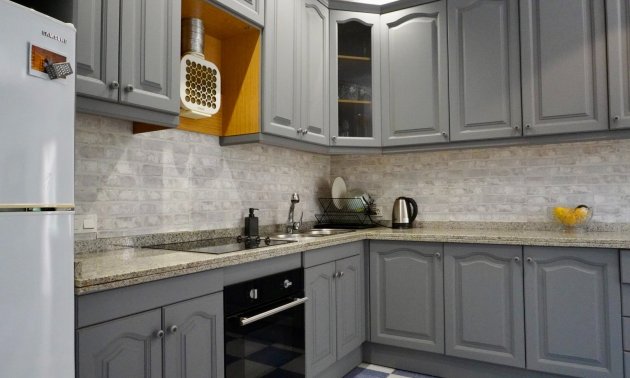 Resale - Villa -
Ciudad Quesada - Ciudad Quesada - Town