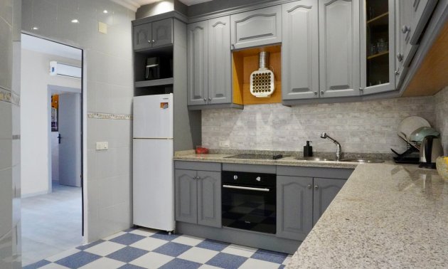 Resale - Villa -
Ciudad Quesada - Ciudad Quesada - Town