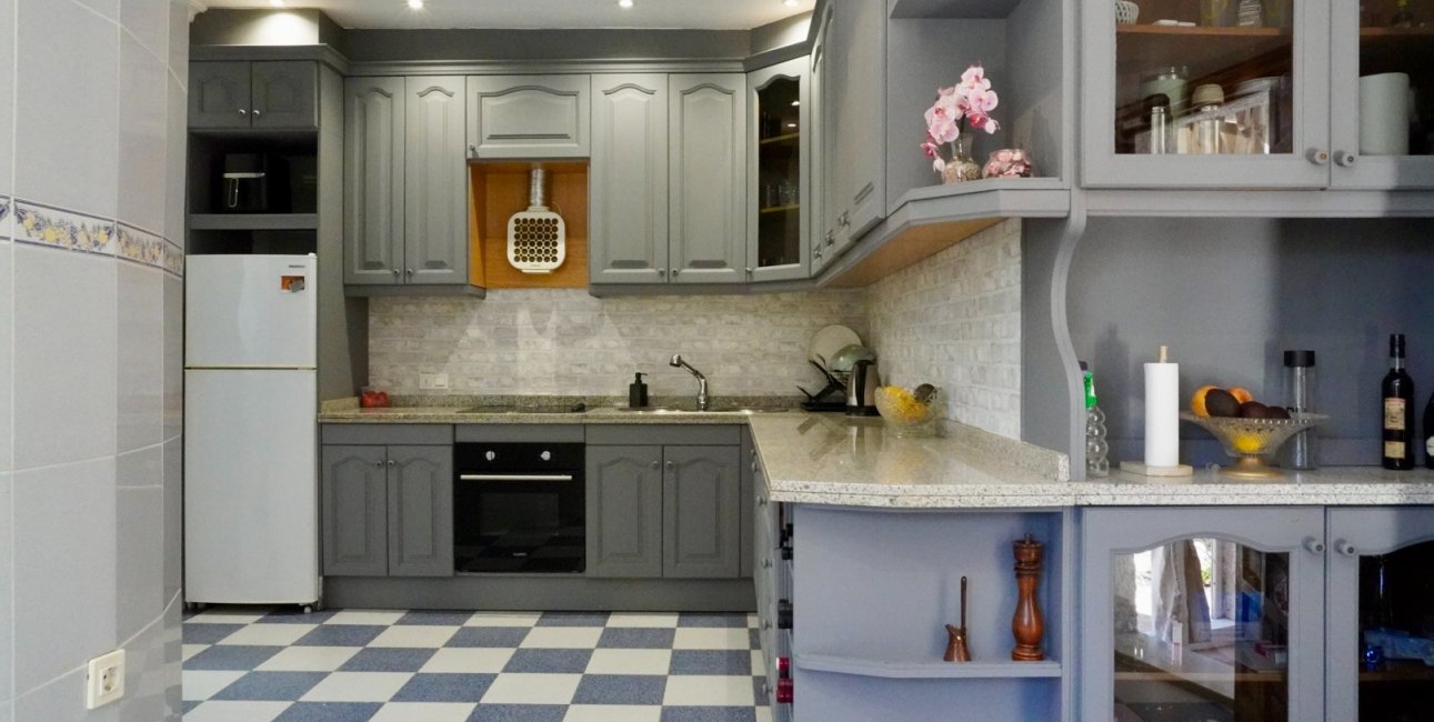 Resale - Villa -
Ciudad Quesada - Ciudad Quesada - Town