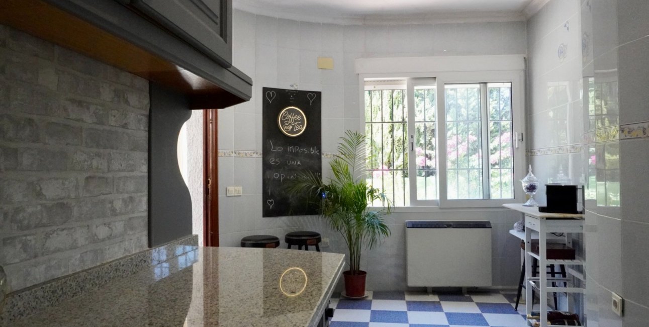 Resale - Villa -
Ciudad Quesada - Ciudad Quesada - Town