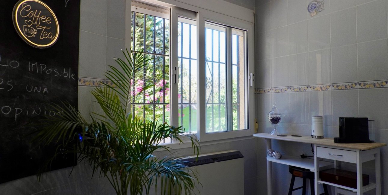 Resale - Villa -
Ciudad Quesada - Ciudad Quesada - Town