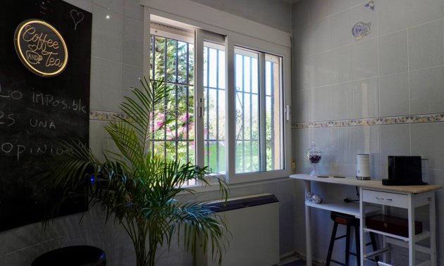 Resale - Villa -
Ciudad Quesada - Ciudad Quesada - Town