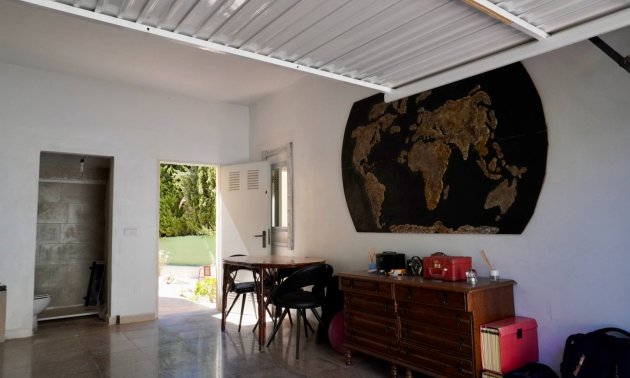 Resale - Villa -
Ciudad Quesada - Ciudad Quesada - Town