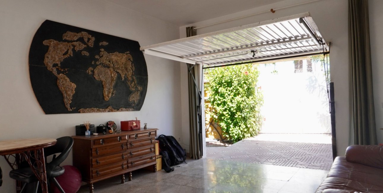 Resale - Villa -
Ciudad Quesada - Ciudad Quesada - Town