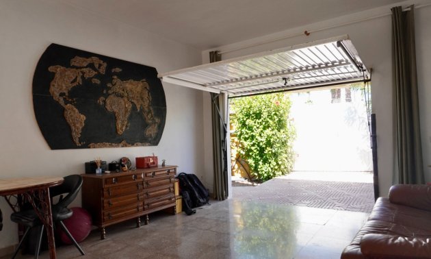 Resale - Villa -
Ciudad Quesada - Ciudad Quesada - Town