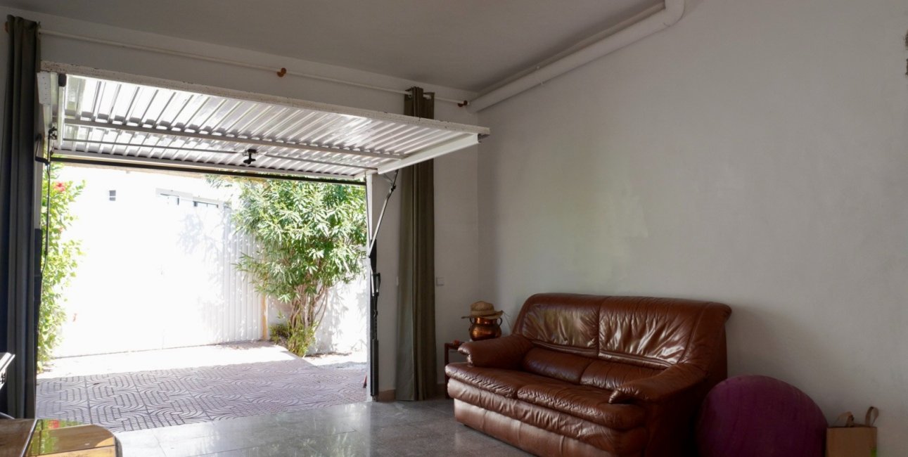 Resale - Villa -
Ciudad Quesada - Ciudad Quesada - Town