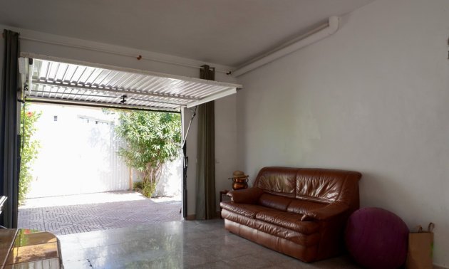 Resale - Villa -
Ciudad Quesada - Ciudad Quesada - Town