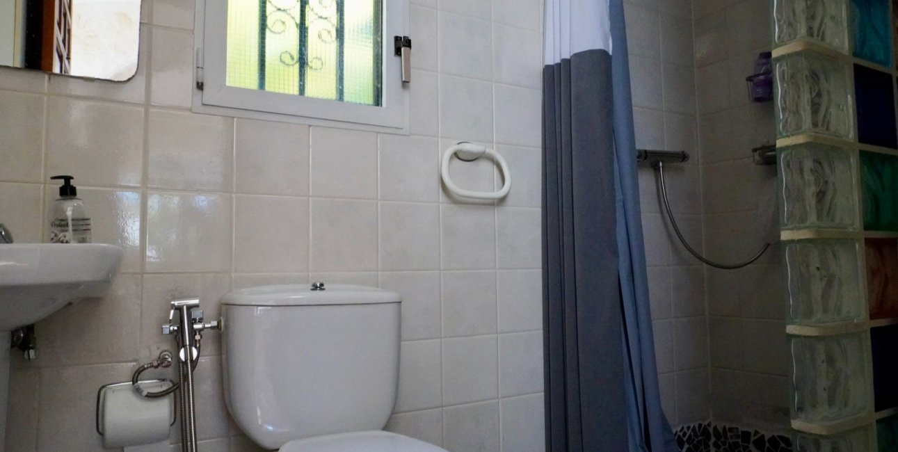 Resale - Villa -
Ciudad Quesada - Ciudad Quesada - Town