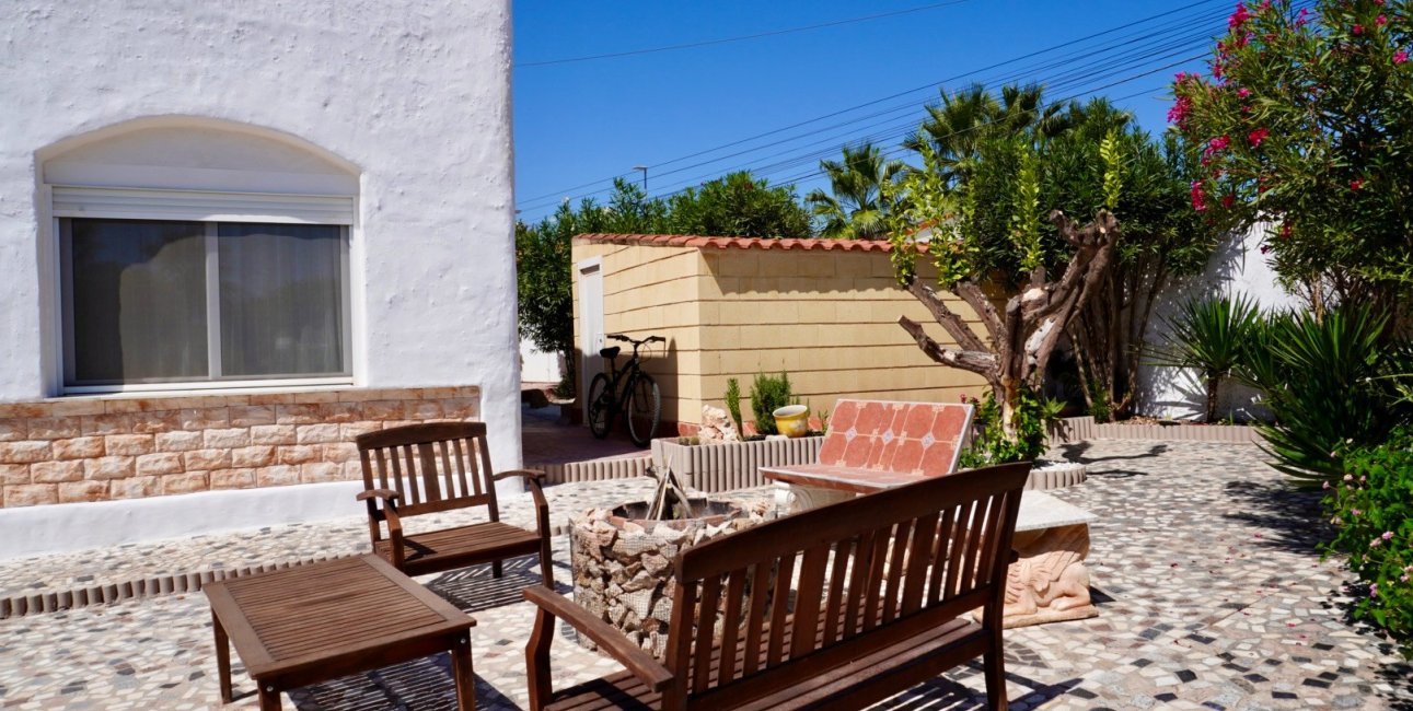 Resale - Villa -
Ciudad Quesada - Ciudad Quesada - Town