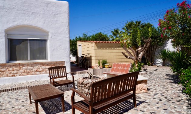 Resale - Villa -
Ciudad Quesada - Ciudad Quesada - Town