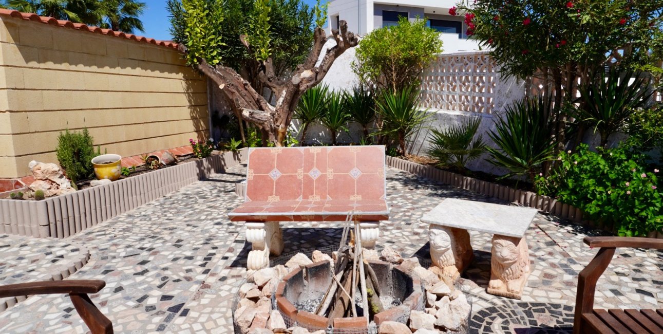 Resale - Villa -
Ciudad Quesada - Ciudad Quesada - Town