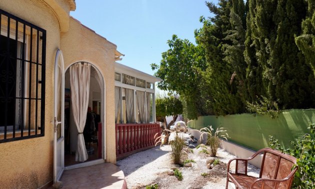 Resale - Villa -
Ciudad Quesada - Ciudad Quesada - Town