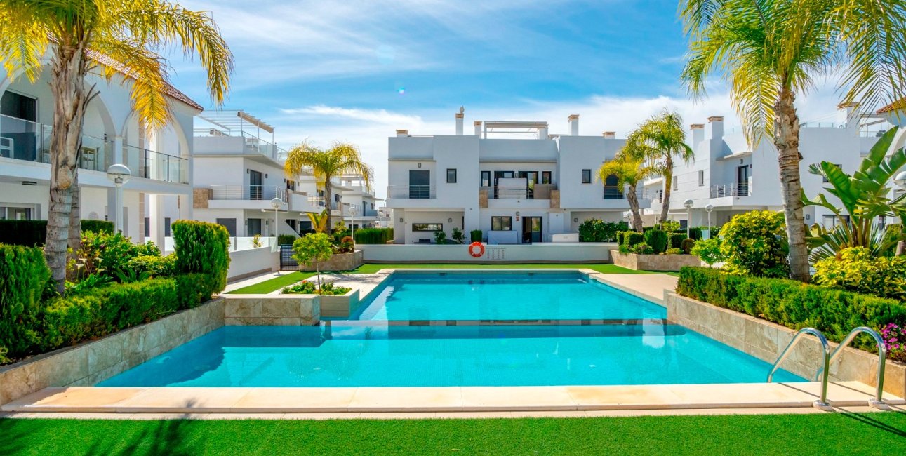 Resale - Apartment / flat -
Ciudad Quesada - Doña Pepa