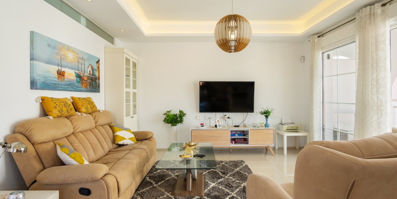 Resale - Apartment / flat -
Ciudad Quesada - Doña Pepa