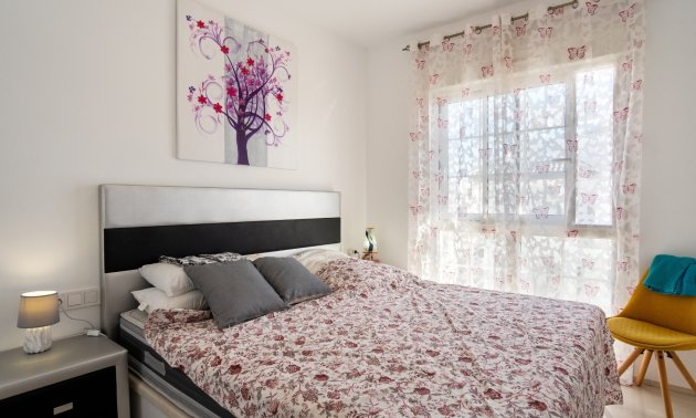 Resale - Apartment / flat -
Ciudad Quesada - Doña Pepa