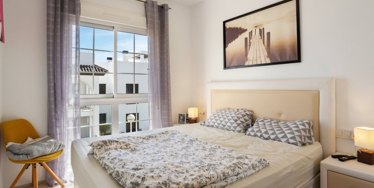 Resale - Apartment / flat -
Ciudad Quesada - Doña Pepa