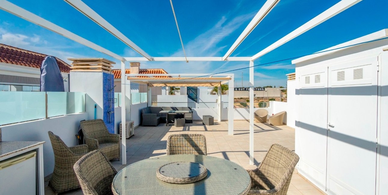 Resale - Apartment / flat -
Ciudad Quesada - Doña Pepa