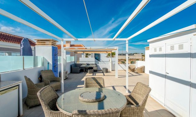 Resale - Apartment / flat -
Ciudad Quesada - Doña Pepa