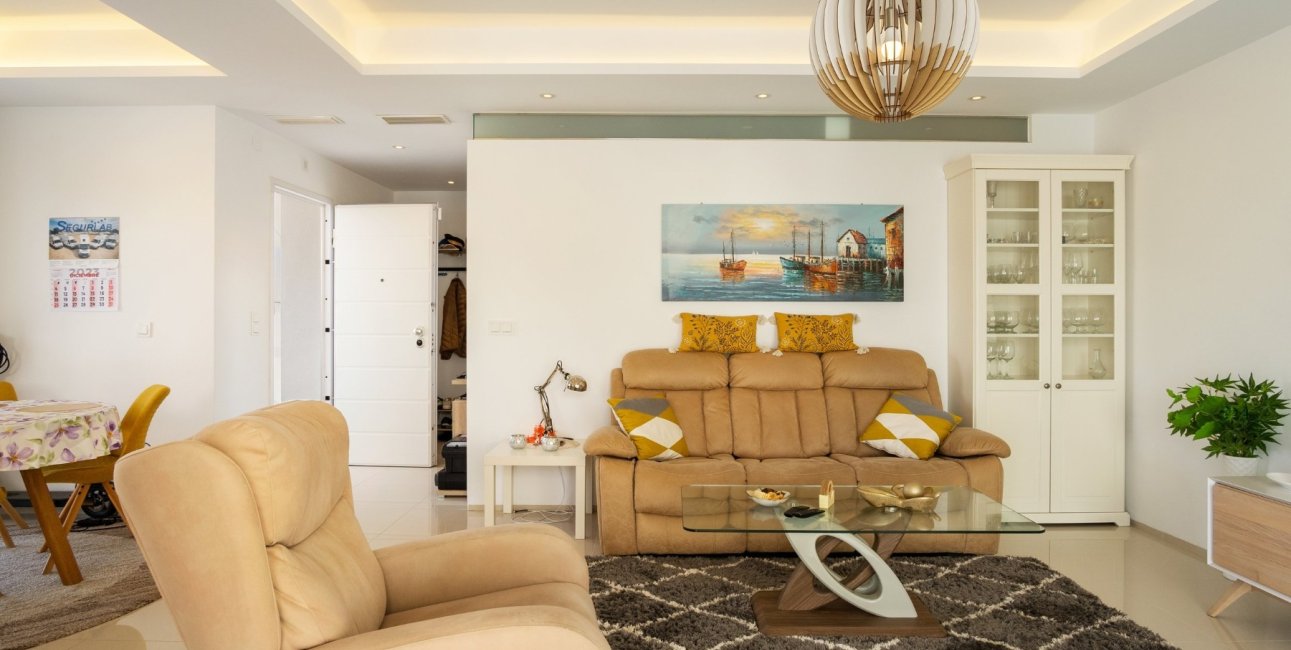 Resale - Apartment / flat -
Ciudad Quesada - Doña Pepa