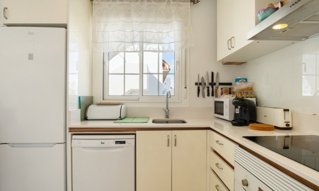 Resale - Apartment / flat -
Ciudad Quesada - Doña Pepa