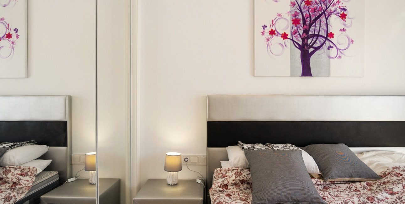 Resale - Apartment / flat -
Ciudad Quesada - Doña Pepa