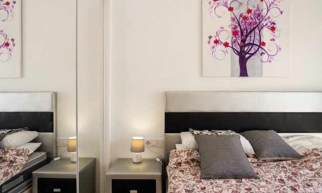 Resale - Apartment / flat -
Ciudad Quesada - Doña Pepa