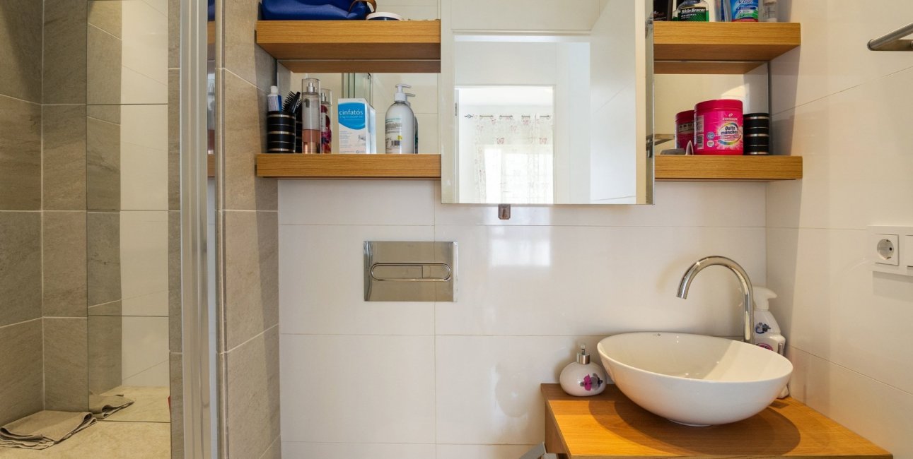 Resale - Apartment / flat -
Ciudad Quesada - Doña Pepa