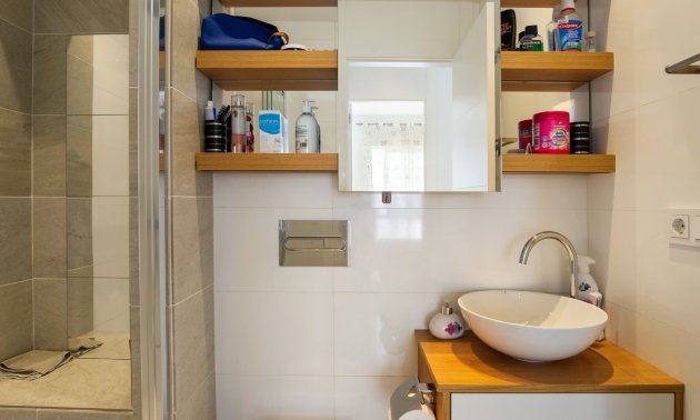 Resale - Apartment / flat -
Ciudad Quesada - Doña Pepa