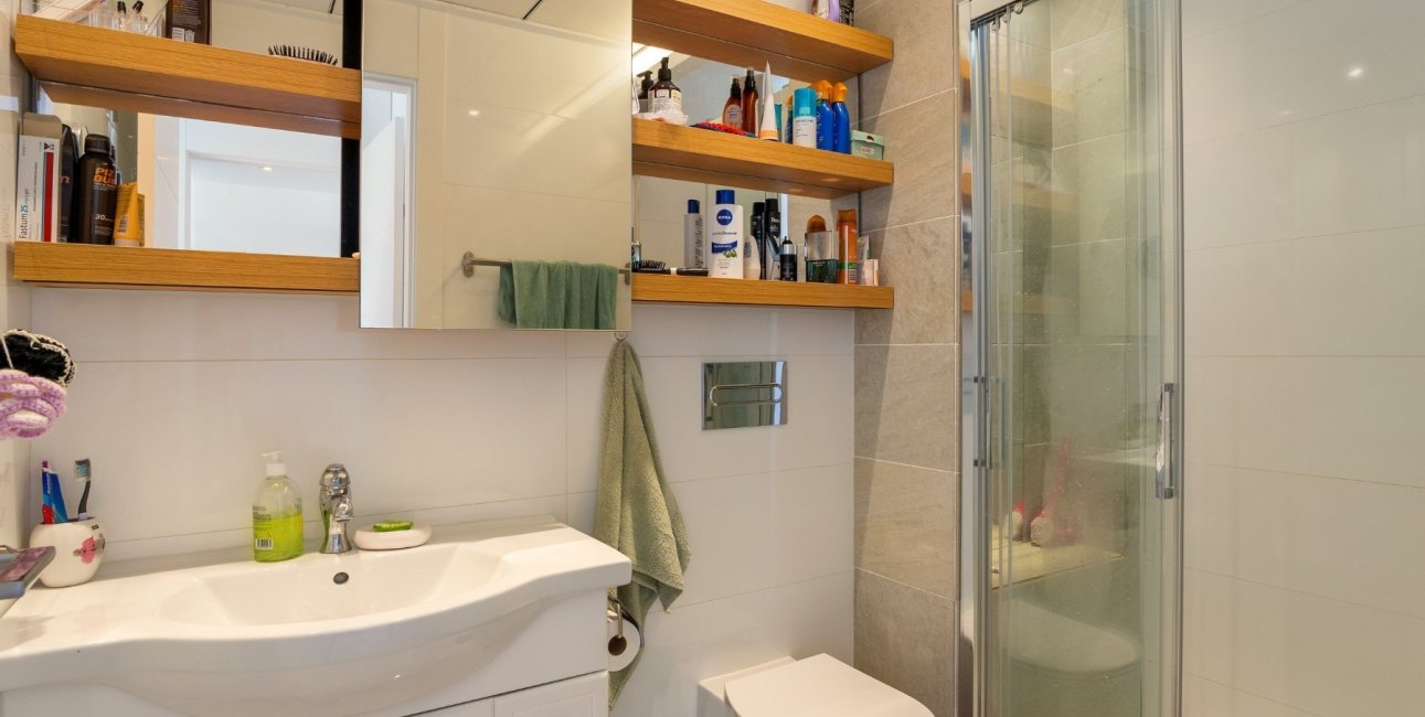 Resale - Apartment / flat -
Ciudad Quesada - Doña Pepa