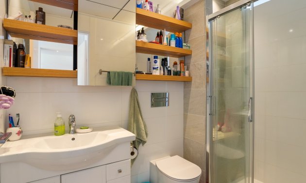 Resale - Apartment / flat -
Ciudad Quesada - Doña Pepa