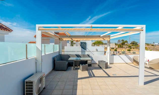 Resale - Apartment / flat -
Ciudad Quesada - Doña Pepa