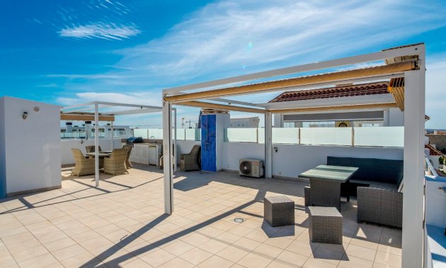 Resale - Apartment / flat -
Ciudad Quesada - Doña Pepa