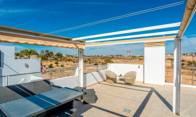 Resale - Apartment / flat -
Ciudad Quesada - Doña Pepa