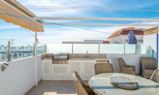 Resale - Apartment / flat -
Ciudad Quesada - Doña Pepa