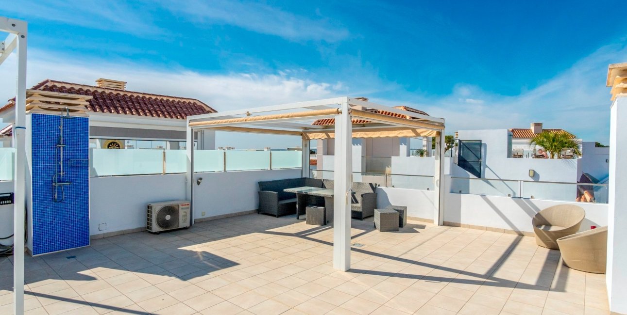 Resale - Apartment / flat -
Ciudad Quesada - Doña Pepa