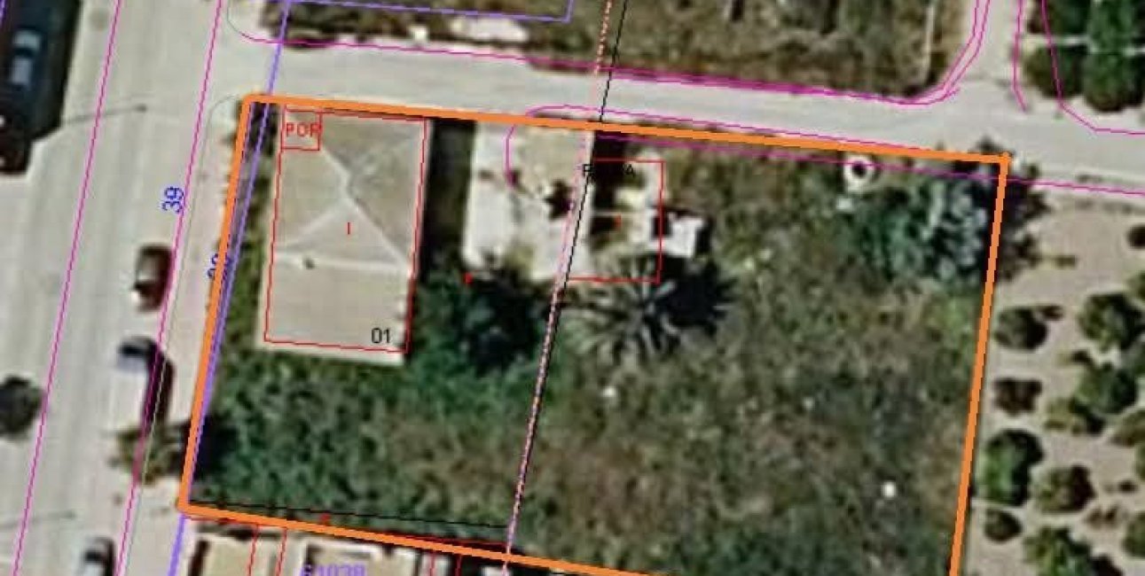 Resale - Villa -
Daya Nueva - Daya Nueva - Town