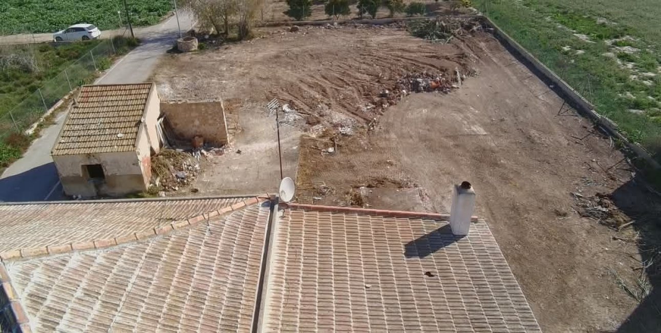 Resale - Villa -
Daya Nueva - Daya Nueva - Town