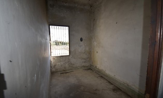 Resale - Villa -
Daya Nueva - Daya Nueva - Town