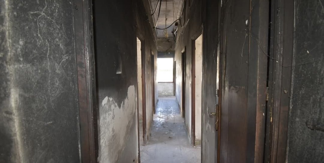 Resale - Villa -
Daya Nueva - Daya Nueva - Town