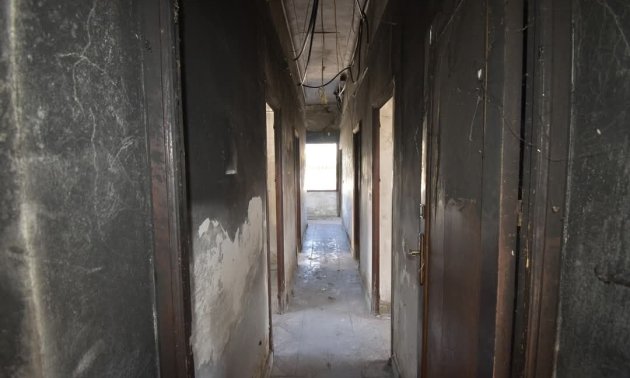 Resale - Villa -
Daya Nueva - Daya Nueva - Town