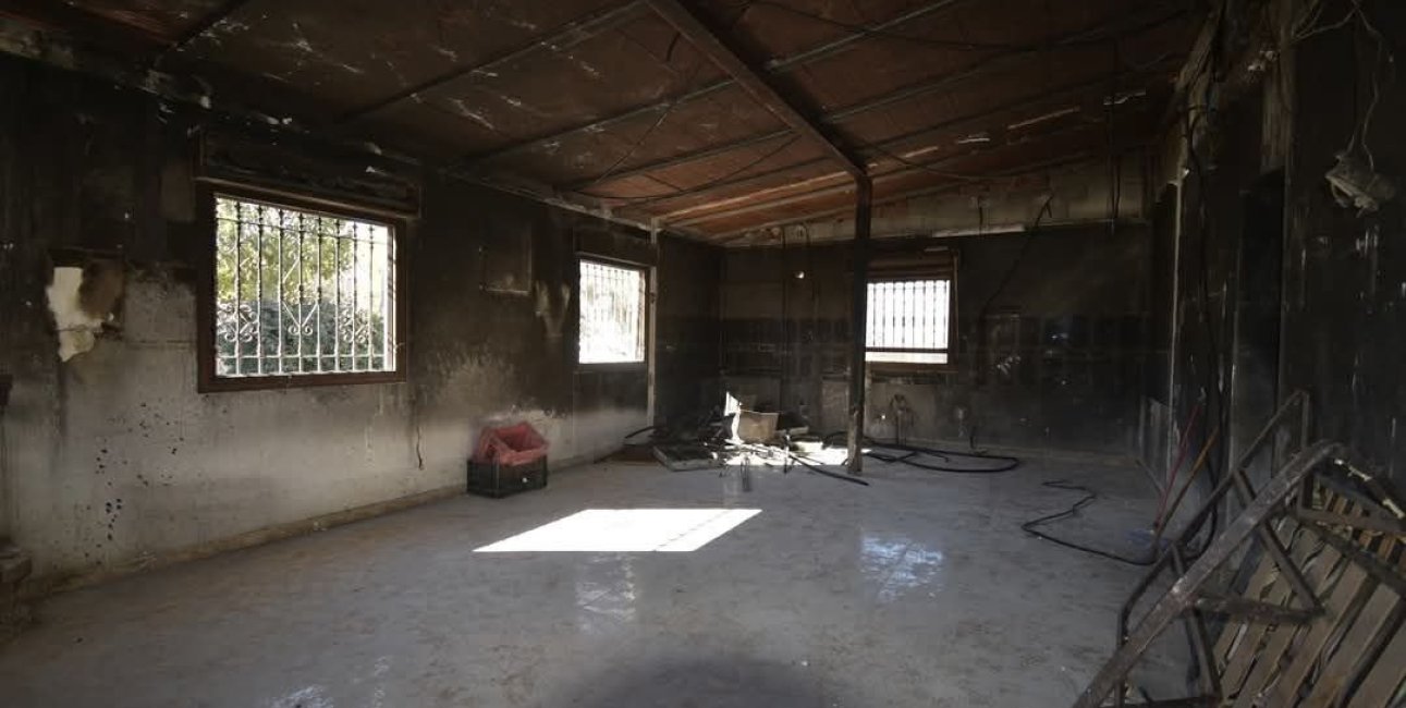 Resale - Villa -
Daya Nueva - Daya Nueva - Town