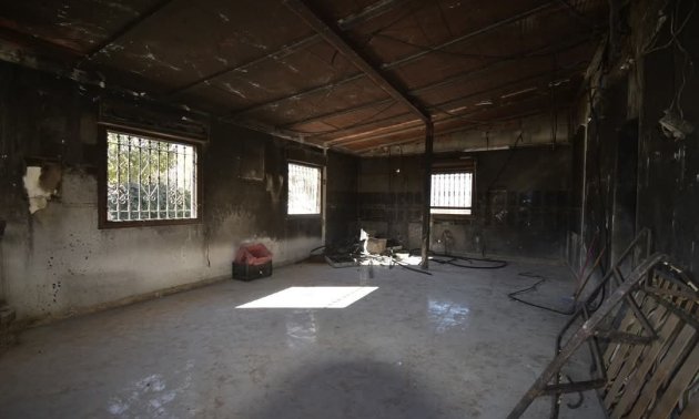 Resale - Villa -
Daya Nueva - Daya Nueva - Town