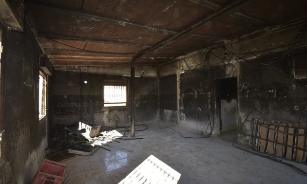 Resale - Villa -
Daya Nueva - Daya Nueva - Town