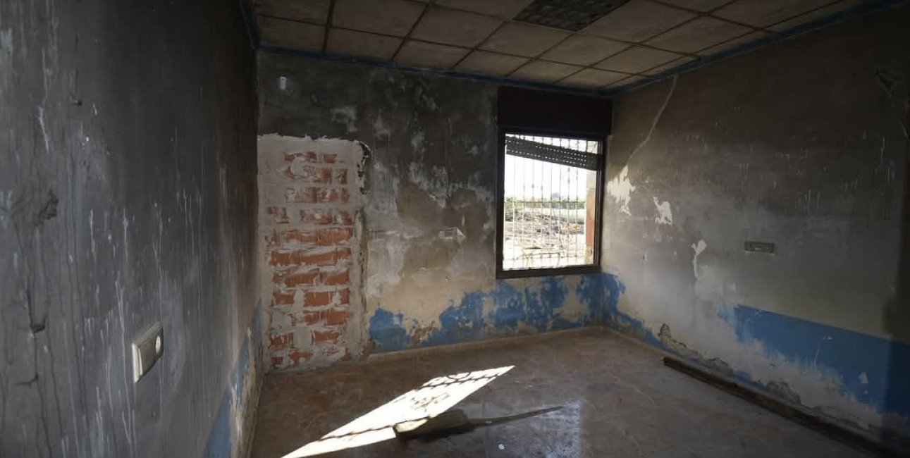 Resale - Villa -
Daya Nueva - Daya Nueva - Town