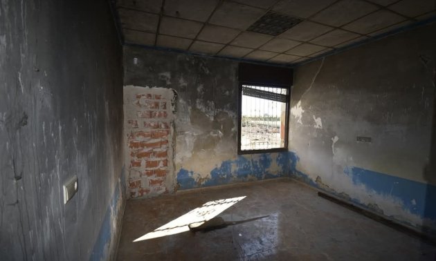 Resale - Villa -
Daya Nueva - Daya Nueva - Town