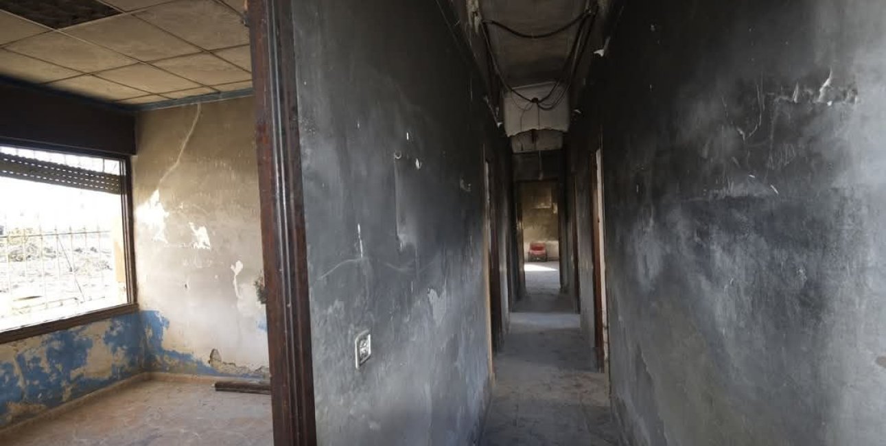 Resale - Villa -
Daya Nueva - Daya Nueva - Town