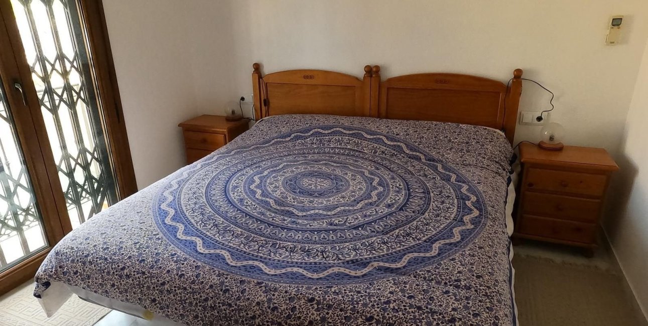 Resale - Apartment / flat -
Algorfa - La Finca Golf Resort